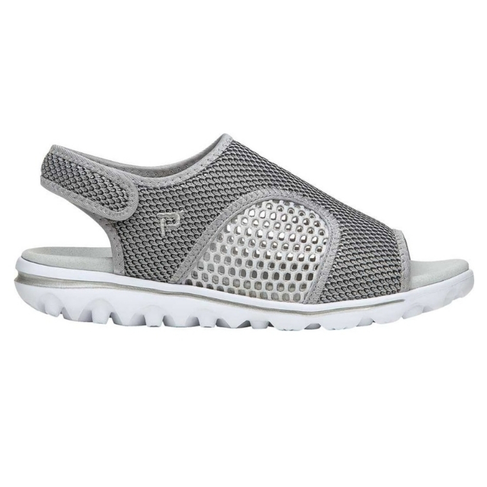 Propet Travel Activ Slingback Sandal
